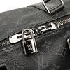 Louis Vuitton Monogram Eclipse Keepall Bandouliere 55 Secondhand