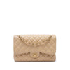 Chanel Jumbo Classic Caviar Double Flap Secondhand