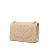 Chanel Jumbo Classic Caviar Double Flap Secondhand