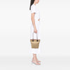 Gucci GG Canvas Eclipse Tote Secondhand