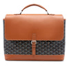 Secondhand Goyard Goyardine Citadin Briefcase