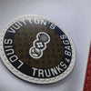 Louis Vuitton Calfskin Monogram Airline Palm Springs PM Secondhand