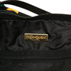 Secondhand Saint Laurent Printed Nylon Love Card Tote