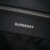 Burberry London Check Coated Canvas Marlon Messenger Bag Secondhand
