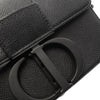 Dior Leather 30 Montaigne Box Bag Secondhand