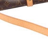 Louis Vuitton Monogram Saumur 30 Secondhand