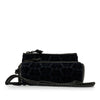 Bottega Veneta Multi-Pouch Butterfly Velvet Crossbody Secondhand