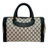 Gucci GG Supreme Boston Bag Secondhand