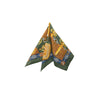 Hermès Cliquetis Silk Handkerchief Secondhand