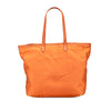 Prada Tessuto Canapa Logo Tote Secondhand