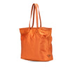 Prada Tessuto Canapa Logo Tote Secondhand