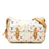 Louis Vuitton Monogram Multicolore Lodge GM Secondhand