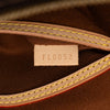 Louis Vuitton Monogram Alma PM Secondhand