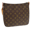 Louis Vuitton Monogram Looping MM Secondhand
