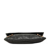 Secondhand Balenciaga Lambskin Motocross Giant 12 Envelope Clutch