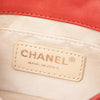 Chanel Extra Mini CC Quilted Lambskin Cruise Charms Flap Secondhand