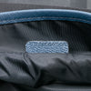 Burberry Smoke Check Nylon Messenger Bag Secondhand