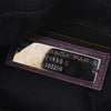 Balenciaga Lambskin Motocross Classic First Satchel Secondhand