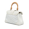 Secondhand Goyard Mini Goyardine Saigon Souple