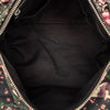 Secondhand Givenchy Medium Floral Printed Calfskin Pandora Satchel