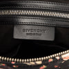 Secondhand Givenchy Medium Floral Printed Calfskin Pandora Satchel
