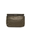 Secondhand Miu Miu Studded Leather Frame Clutch