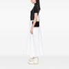 Chanel Mini Square Classic Satin Single Flap Secondhand