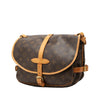 Louis Vuitton Monogram Saumur 25 Secondhand