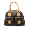 Louis Vuitton Monogram Manhattan PM Secondhand