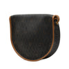 Secondhand Dior Honeycomb Coated Canvas Crossbody