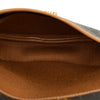 Secondhand Dior Honeycomb Coated Canvas Crossbody