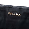 Prada Tessuto Canapa Logo Tote Secondhand