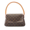 Louis Vuitton Monogram Mini Looping Secondhand
