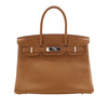 Hermès Togo Birkin Retourne 30 Secondhand