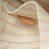 Louis Vuitton Damier Azur Neverfull MM Pouch Secondhand