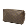 Louis Vuitton Monogram Trousse Toilette 28 Secondhand