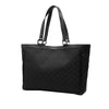 Gucci GG Nylon Abbey D Ring Pocket Tote Secondhand