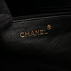 Chanel Quilted Caviar Kisslock Shoulder Bag Secondhand