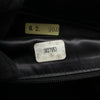 Chanel Quilted Caviar Kisslock Shoulder Bag Secondhand