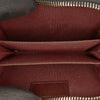Secondhand Chanel CC Quilted Caviar Zip Coin Purse