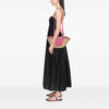 Jacquemus Le Panier Soleil Satchel Secondhand