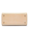 Dior Medium Ombre Patent Cannage Lady Dior Secondhand