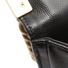 Chanel Small Quilted Caviar Boy Flap Secondhand
