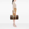 Louis Vuitton Monogram Keepall 50 Secondhand
