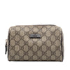 Gucci GG Supreme Pouch Secondhand