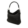 Gucci Nylon Bamboo Satchel Secondhand