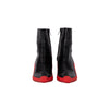 Secondhand Leather Ankle Boots - '20s