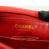 Secondhand Chanel Pagoda Flap Cherry Shoulder Bag