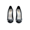 Secondhand Pump Shoes With Pear - '20s