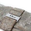 Secondhand Clutch Bag With Crystals - '00s